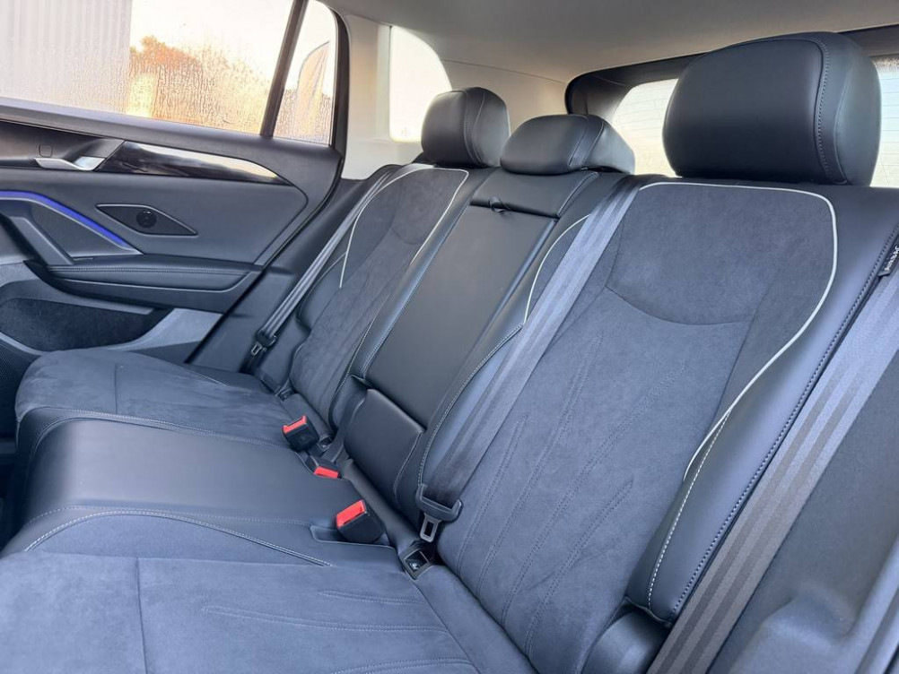 Acheter Volkswagen Tiguan Tiguan 1.5 eHybrid 204ch DSG6 Elegance 5p occasion dans les concessions du Groupe Faurie