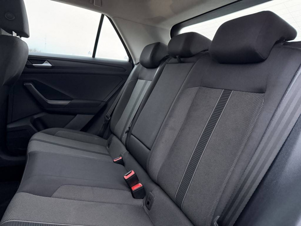 Acheter Volkswagen T-Roc T-Roc 2.0 TDI 116 Start/Stop BVM6 Life Business 5p occasion dans les concessions du Groupe Faurie