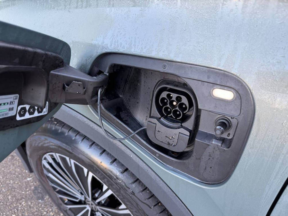 Acheter Volkswagen Tiguan Tiguan 1.5 eHybrid 204ch DSG6 Elegance 5p occasion dans les concessions du Groupe Faurie