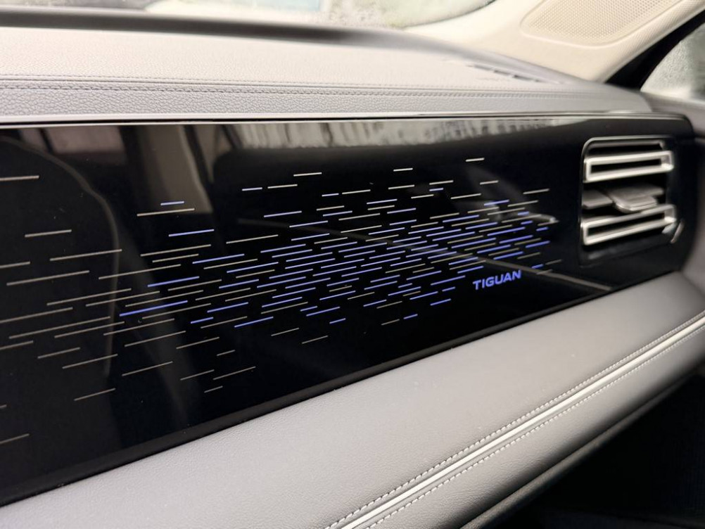 Acheter Volkswagen Tiguan Tiguan 1.5 eHybrid 204ch DSG6 Elegance 5p occasion dans les concessions du Groupe Faurie