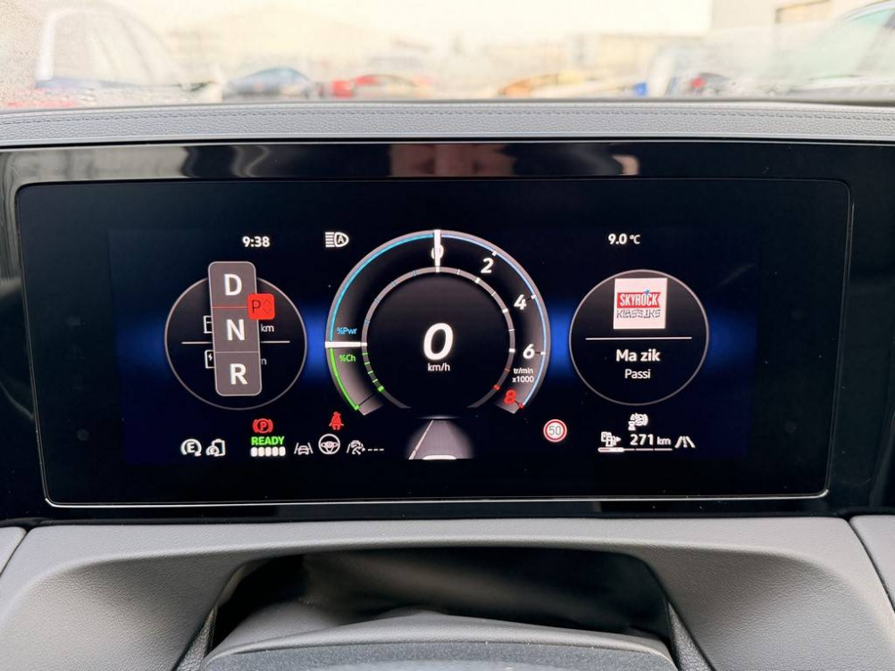 Acheter Volkswagen Tiguan Tiguan 1.5 eHybrid 204ch DSG6 Elegance 5p occasion dans les concessions du Groupe Faurie