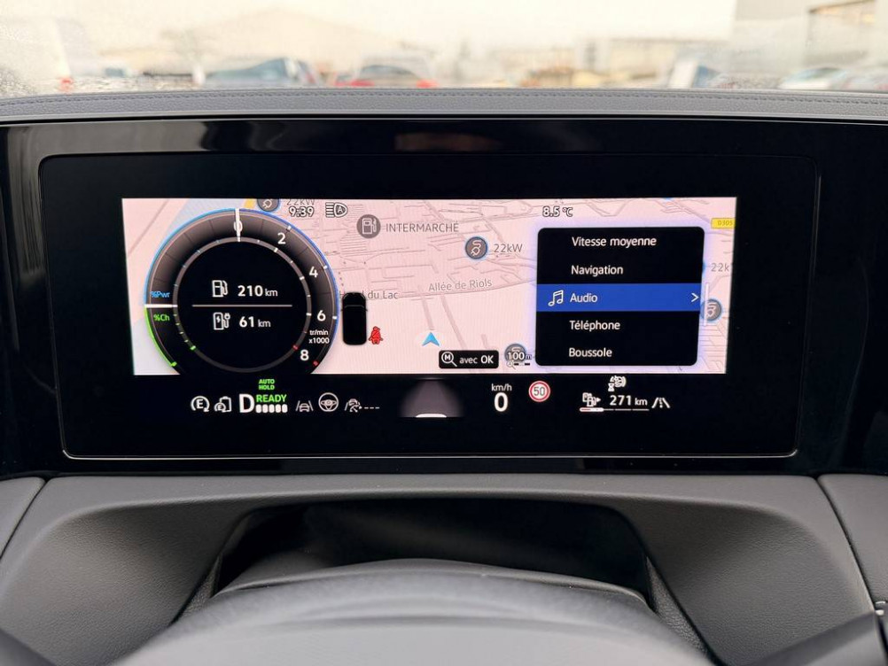 Acheter Volkswagen Tiguan Tiguan 1.5 eHybrid 204ch DSG6 Elegance 5p occasion dans les concessions du Groupe Faurie