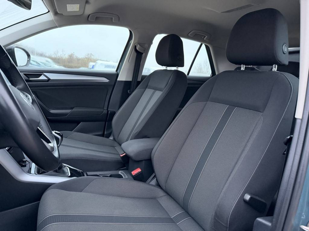 Acheter Volkswagen T-Roc T-Roc 2.0 TDI 116 Start/Stop BVM6 Life Business 5p occasion dans les concessions du Groupe Faurie