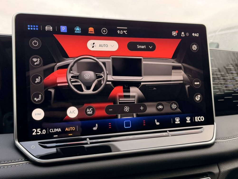 Acheter Volkswagen Tiguan Tiguan 1.5 eHybrid 204ch DSG6 Elegance 5p occasion dans les concessions du Groupe Faurie