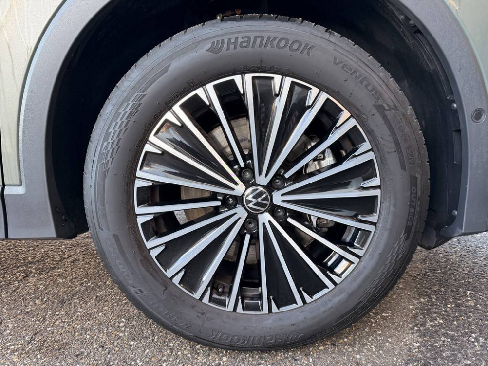 Acheter Volkswagen Tiguan Tiguan 1.5 eHybrid 204ch DSG6 Elegance 5p occasion dans les concessions du Groupe Faurie