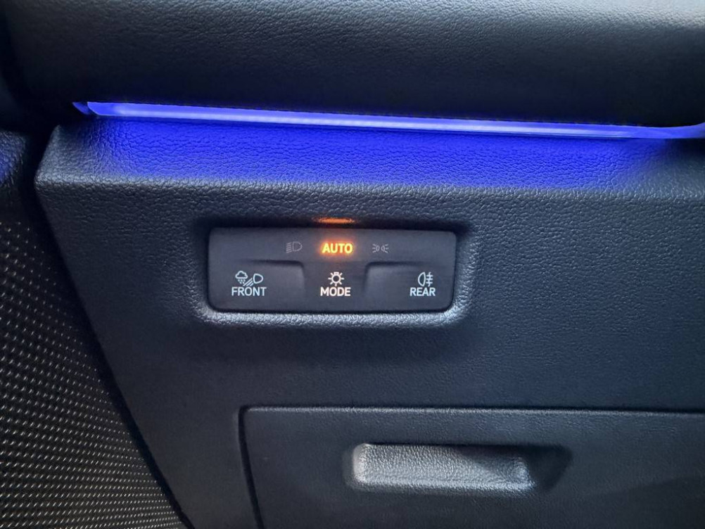 Acheter Volkswagen Tiguan Tiguan 1.5 eHybrid 204ch DSG6 Elegance 5p occasion dans les concessions du Groupe Faurie