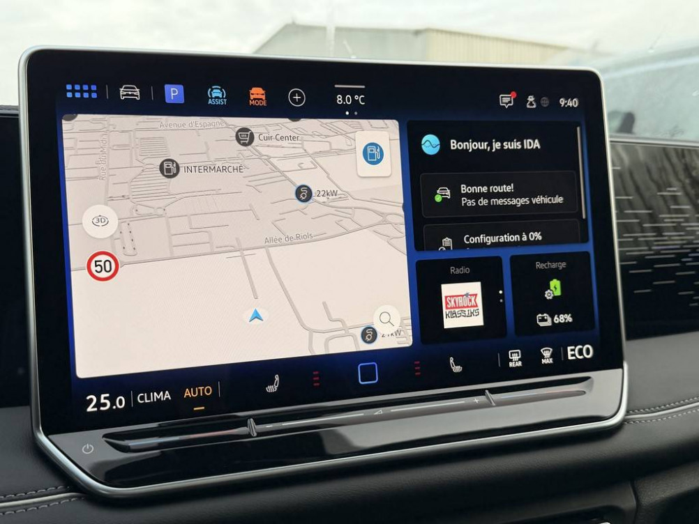 Acheter Volkswagen Tiguan Tiguan 1.5 eHybrid 204ch DSG6 Elegance 5p occasion dans les concessions du Groupe Faurie