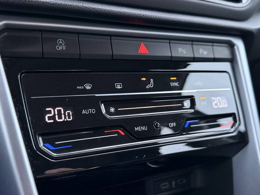 Acheter Volkswagen T-Roc T-Roc 2.0 TDI 116 Start/Stop BVM6 Life Business 5p occasion dans les concessions du Groupe Faurie