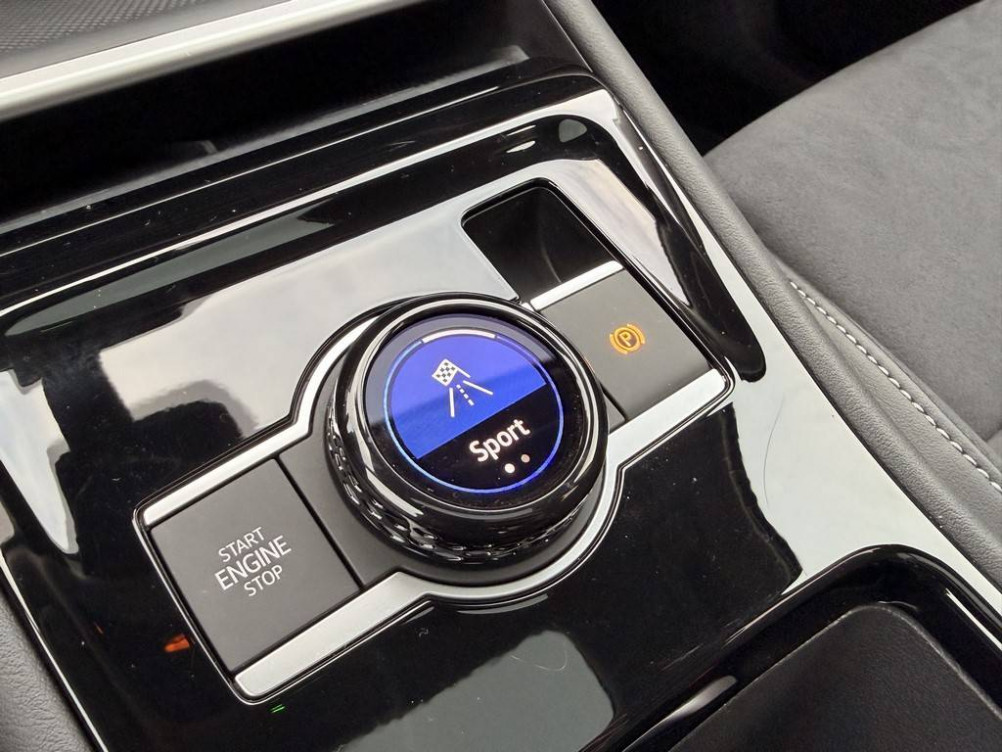 Acheter Volkswagen Tiguan Tiguan 1.5 eHybrid 204ch DSG6 Elegance 5p occasion dans les concessions du Groupe Faurie