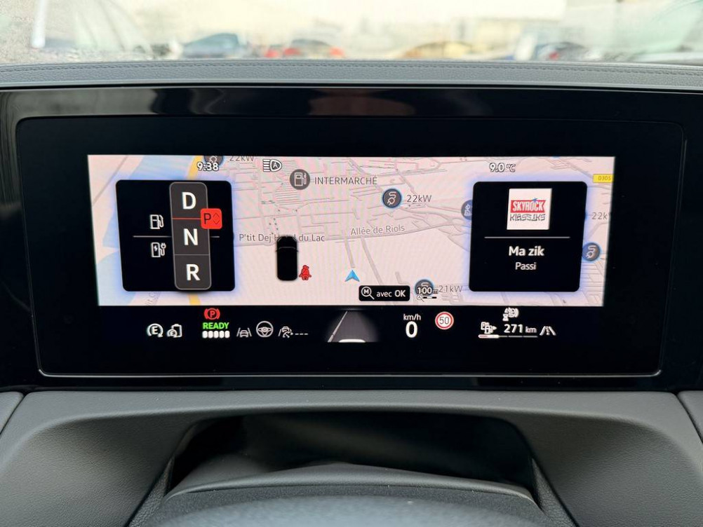 Acheter Volkswagen Tiguan Tiguan 1.5 eHybrid 204ch DSG6 Elegance 5p occasion dans les concessions du Groupe Faurie