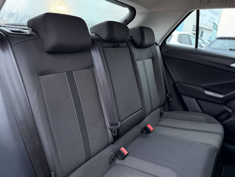 Acheter Volkswagen T-Roc T-Roc 2.0 TDI 116 Start/Stop BVM6 Life Business 5p occasion dans les concessions du Groupe Faurie