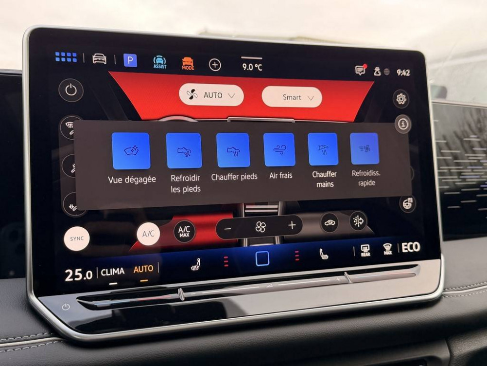 Acheter Volkswagen Tiguan Tiguan 1.5 eHybrid 204ch DSG6 Elegance 5p occasion dans les concessions du Groupe Faurie