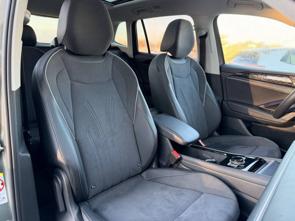 Acheter Volkswagen Tiguan Tiguan 1.5 eHybrid 204ch DSG6 Elegance 5p occasion dans les concessions du Groupe Faurie