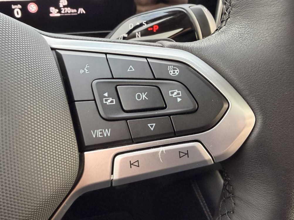 Acheter Volkswagen Tiguan Tiguan 1.5 eHybrid 204ch DSG6 Elegance 5p occasion dans les concessions du Groupe Faurie