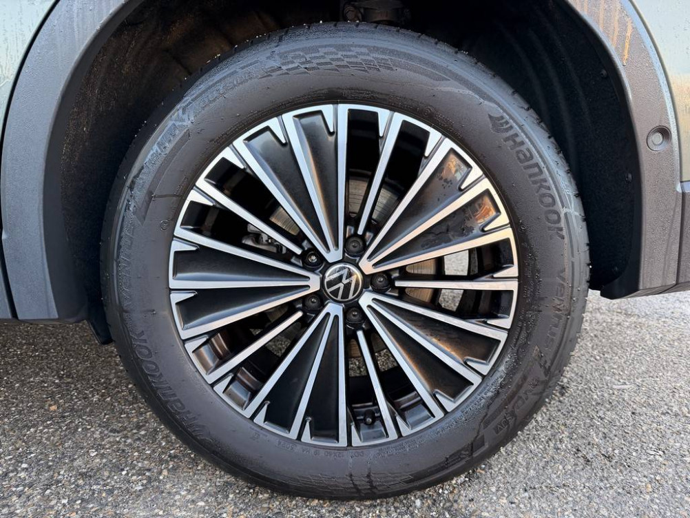 Acheter Volkswagen Tiguan Tiguan 1.5 eHybrid 204ch DSG6 Elegance 5p occasion dans les concessions du Groupe Faurie