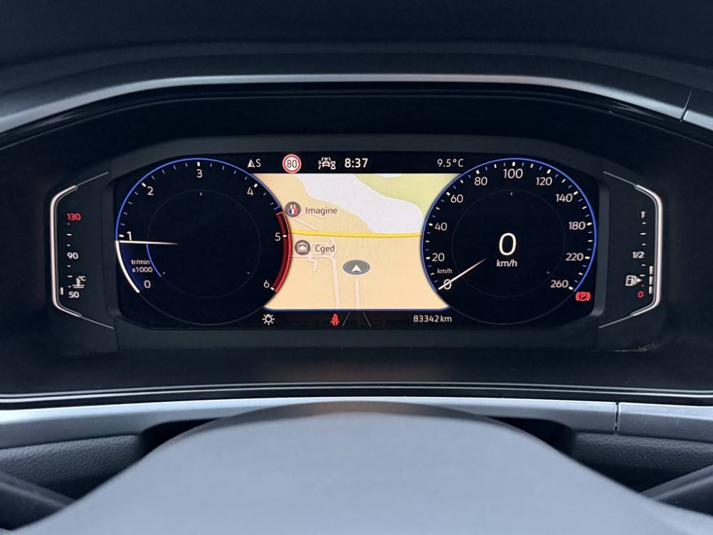 Acheter Volkswagen T-Roc T-Roc 2.0 TDI 116 Start/Stop BVM6 Life Business 5p occasion dans les concessions du Groupe Faurie