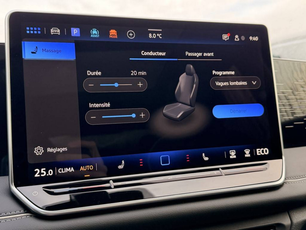 Acheter Volkswagen Tiguan Tiguan 1.5 eHybrid 204ch DSG6 Elegance 5p occasion dans les concessions du Groupe Faurie