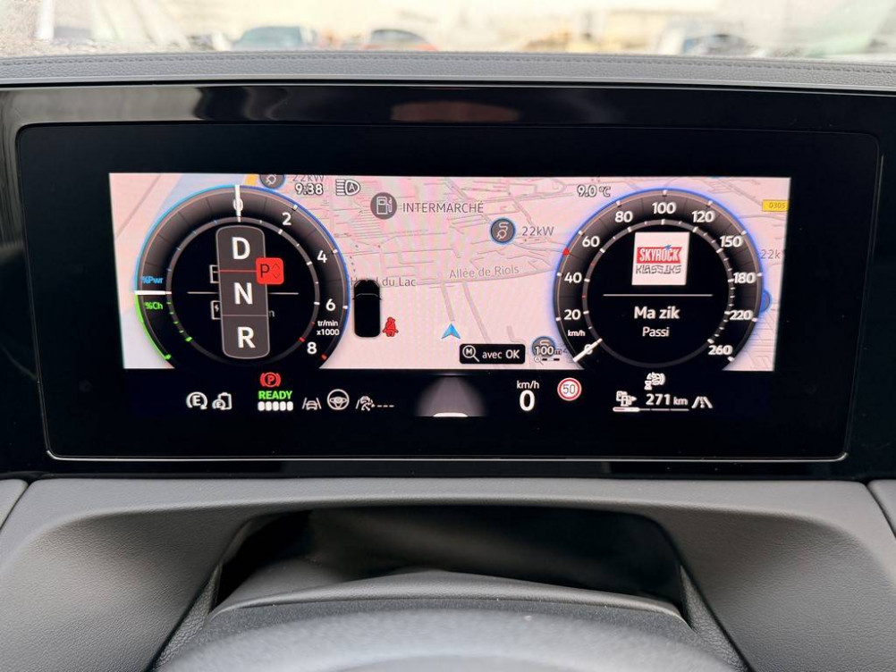 Acheter Volkswagen Tiguan Tiguan 1.5 eHybrid 204ch DSG6 Elegance 5p occasion dans les concessions du Groupe Faurie