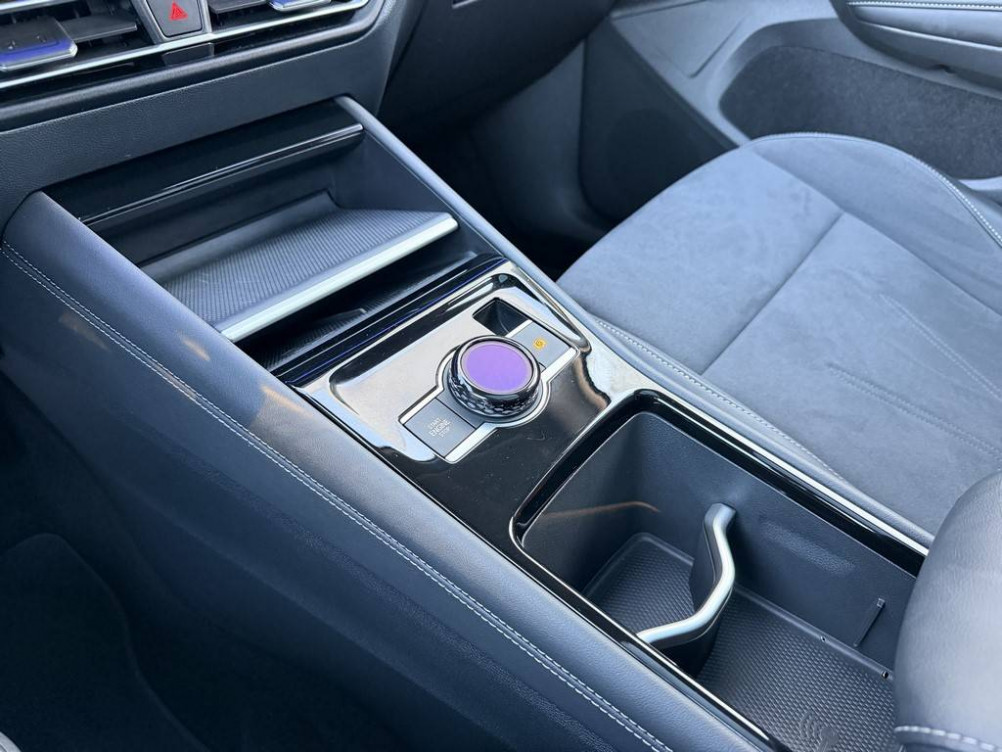 Acheter Volkswagen Tiguan Tiguan 1.5 eHybrid 204ch DSG6 Elegance 5p occasion dans les concessions du Groupe Faurie