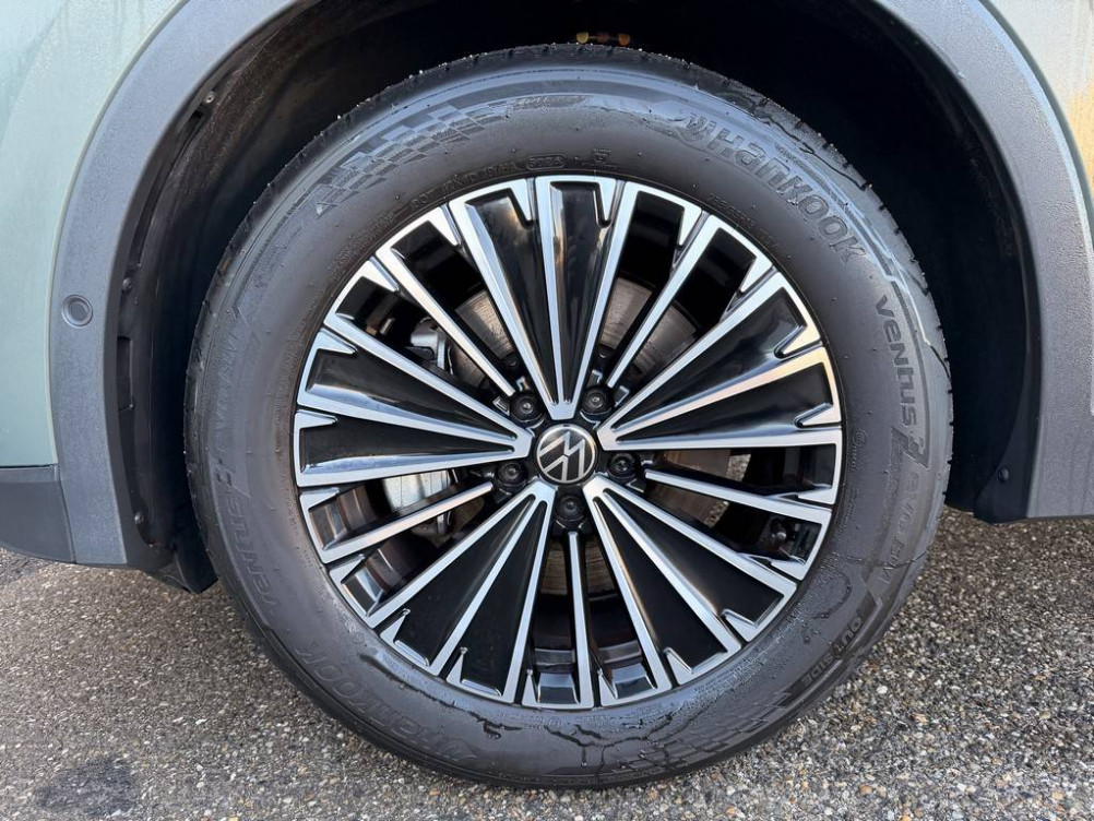 Acheter Volkswagen Tiguan Tiguan 1.5 eHybrid 204ch DSG6 Elegance 5p occasion dans les concessions du Groupe Faurie