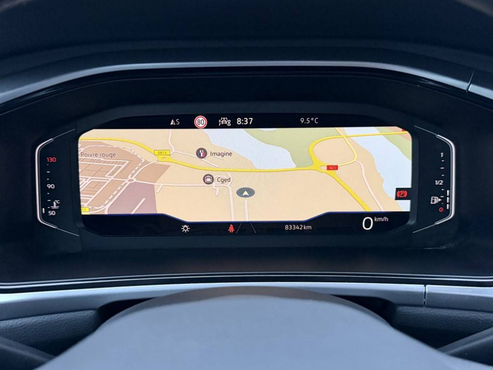 Acheter Volkswagen T-Roc T-Roc 2.0 TDI 116 Start/Stop BVM6 Life Business 5p occasion dans les concessions du Groupe Faurie