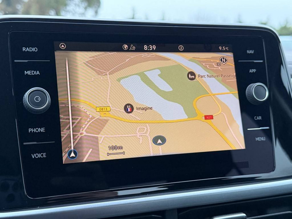 Acheter Volkswagen T-Roc T-Roc 2.0 TDI 116 Start/Stop BVM6 Life Business 5p occasion dans les concessions du Groupe Faurie