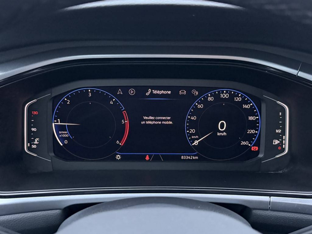Acheter Volkswagen T-Roc T-Roc 2.0 TDI 116 Start/Stop BVM6 Life Business 5p occasion dans les concessions du Groupe Faurie