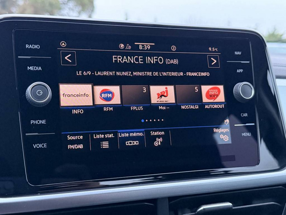 Acheter Volkswagen T-Roc T-Roc 2.0 TDI 116 Start/Stop BVM6 Life Business 5p occasion dans les concessions du Groupe Faurie