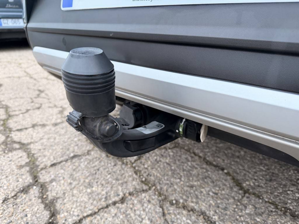 Acheter Volkswagen T-Roc T-Roc 2.0 TDI 116 Start/Stop BVM6 Life Business 5p occasion dans les concessions du Groupe Faurie