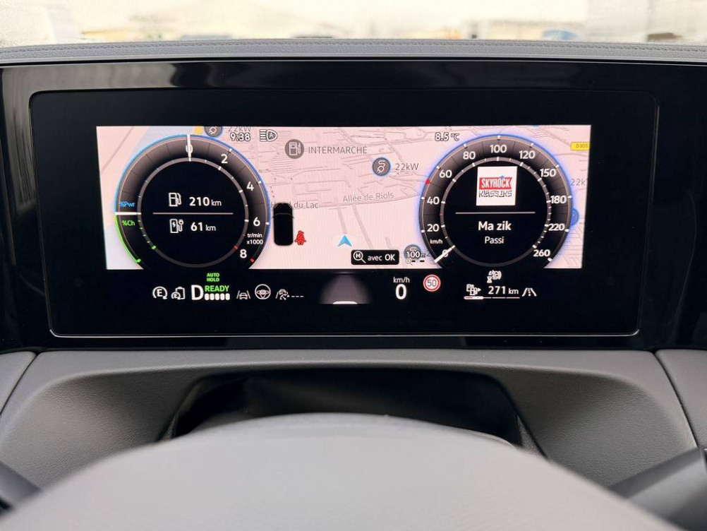 Acheter Volkswagen Tiguan Tiguan 1.5 eHybrid 204ch DSG6 Elegance 5p occasion dans les concessions du Groupe Faurie