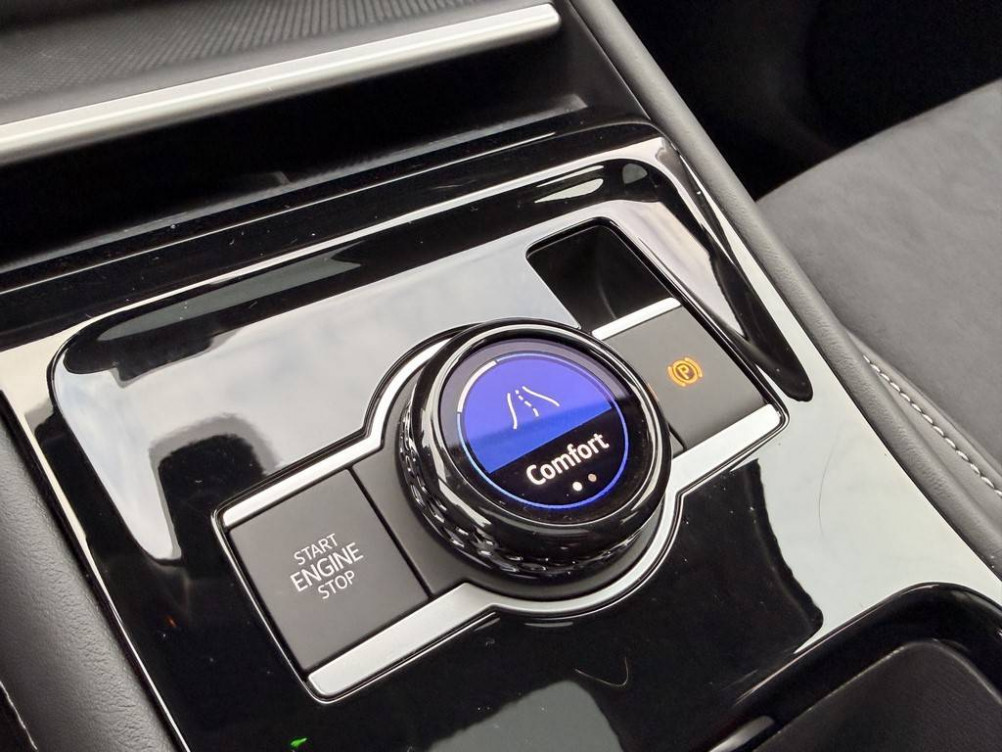 Acheter Volkswagen Tiguan Tiguan 1.5 eHybrid 204ch DSG6 Elegance 5p occasion dans les concessions du Groupe Faurie