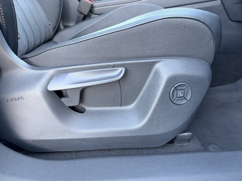 Acheter Volkswagen Tiguan Tiguan 1.5 eHybrid 204ch DSG6 Elegance 5p occasion dans les concessions du Groupe Faurie