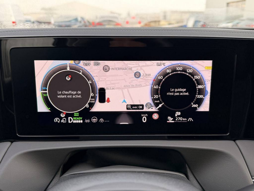 Acheter Volkswagen Tiguan Tiguan 1.5 eHybrid 204ch DSG6 Elegance 5p occasion dans les concessions du Groupe Faurie