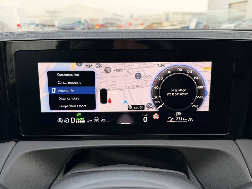 Acheter Volkswagen Tiguan Tiguan 1.5 eHybrid 204ch DSG6 Elegance 5p occasion dans les concessions du Groupe Faurie