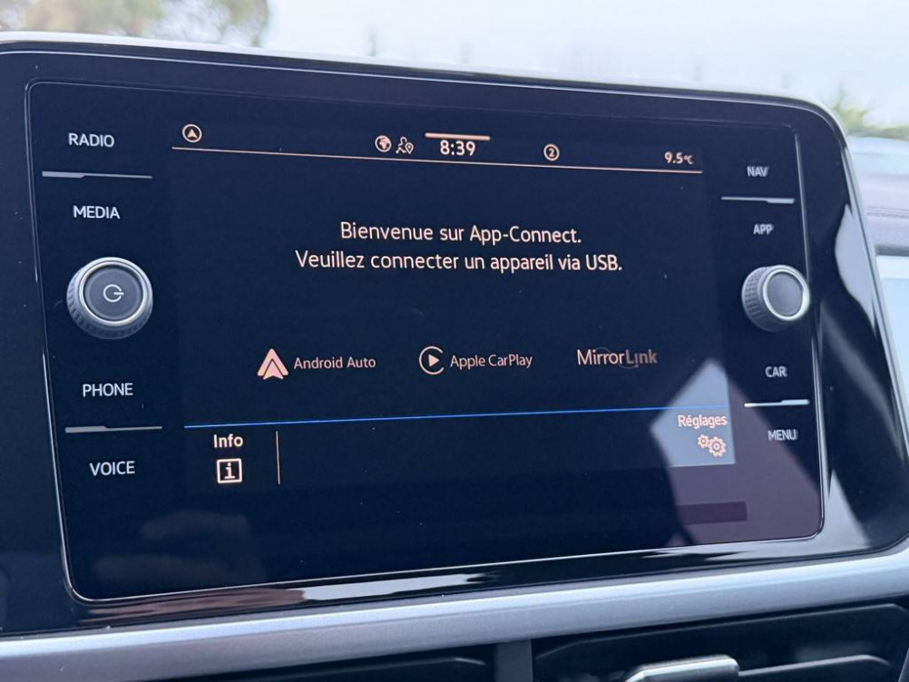 Acheter Volkswagen T-Roc T-Roc 2.0 TDI 116 Start/Stop BVM6 Life Business 5p occasion dans les concessions du Groupe Faurie