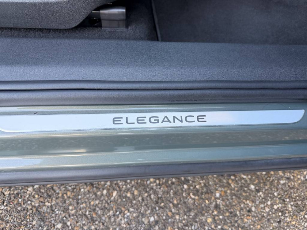 Acheter Volkswagen Tiguan Tiguan 1.5 eHybrid 204ch DSG6 Elegance 5p occasion dans les concessions du Groupe Faurie
