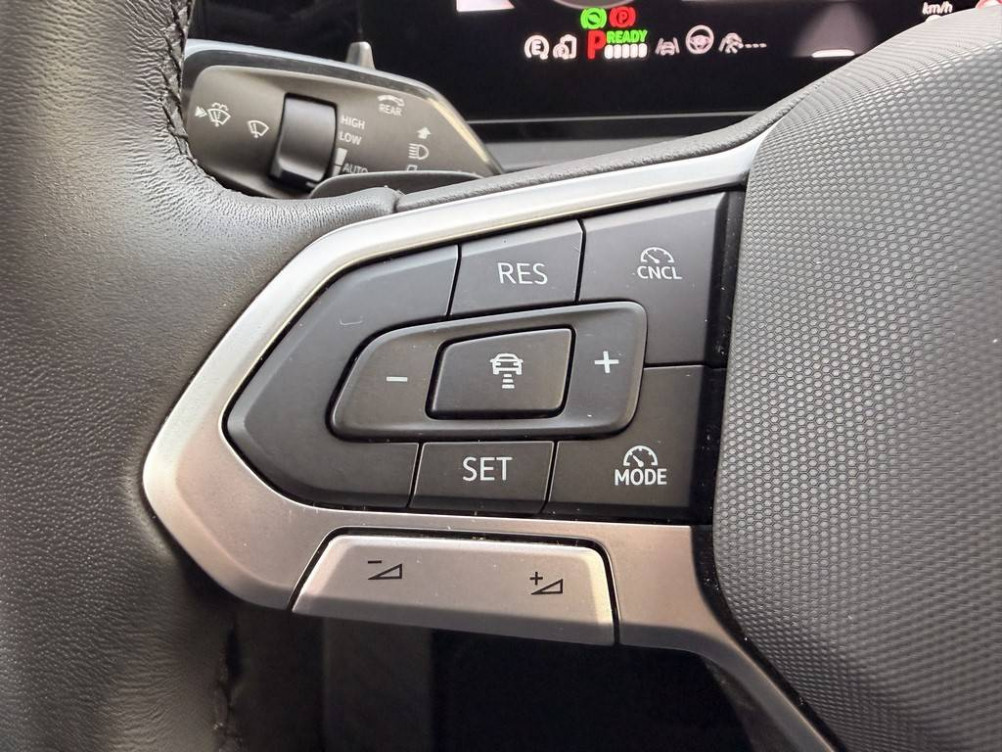 Acheter Volkswagen Tiguan Tiguan 1.5 eHybrid 204ch DSG6 Elegance 5p occasion dans les concessions du Groupe Faurie