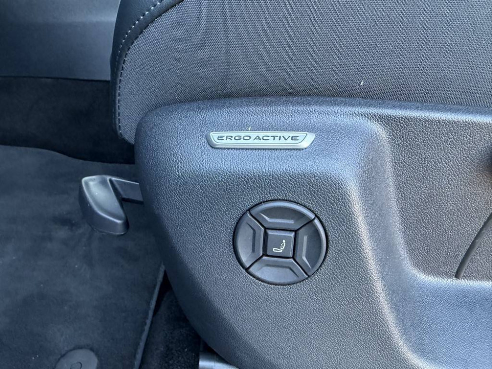 Acheter Volkswagen Tiguan Tiguan 1.5 eHybrid 204ch DSG6 Elegance 5p occasion dans les concessions du Groupe Faurie