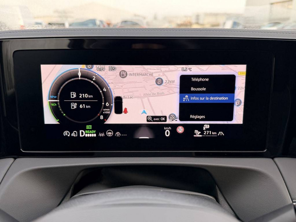 Acheter Volkswagen Tiguan Tiguan 1.5 eHybrid 204ch DSG6 Elegance 5p occasion dans les concessions du Groupe Faurie