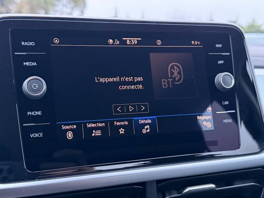 Acheter Volkswagen T-Roc T-Roc 2.0 TDI 116 Start/Stop BVM6 Life Business 5p occasion dans les concessions du Groupe Faurie