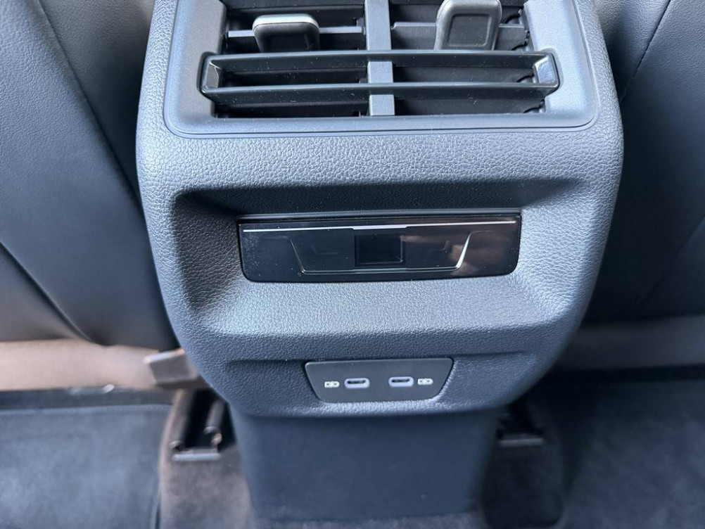 Acheter Volkswagen Tiguan Tiguan 1.5 eHybrid 204ch DSG6 Elegance 5p occasion dans les concessions du Groupe Faurie