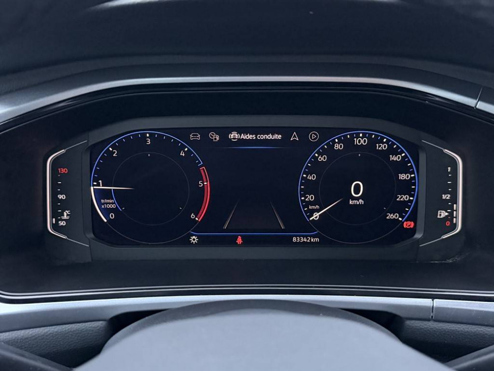 Acheter Volkswagen T-Roc T-Roc 2.0 TDI 116 Start/Stop BVM6 Life Business 5p occasion dans les concessions du Groupe Faurie