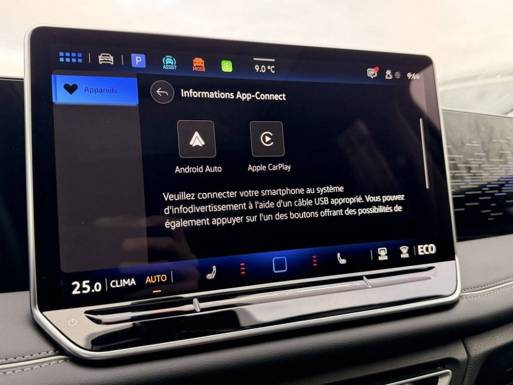 Acheter Volkswagen Tiguan Tiguan 1.5 eHybrid 204ch DSG6 Elegance 5p occasion dans les concessions du Groupe Faurie