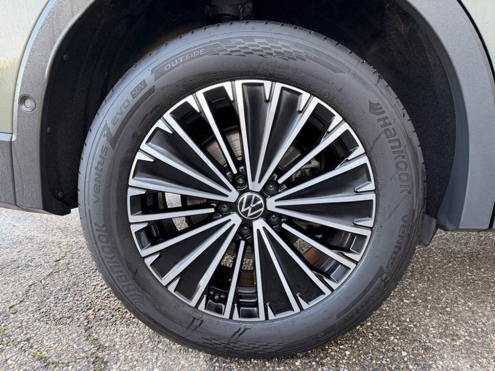 Acheter Volkswagen Tiguan Tiguan 1.5 eHybrid 204ch DSG6 Elegance 5p occasion dans les concessions du Groupe Faurie