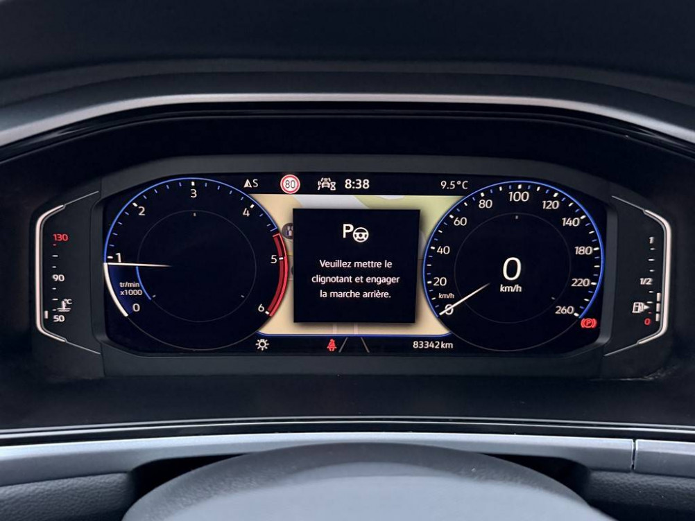 Acheter Volkswagen T-Roc T-Roc 2.0 TDI 116 Start/Stop BVM6 Life Business 5p occasion dans les concessions du Groupe Faurie