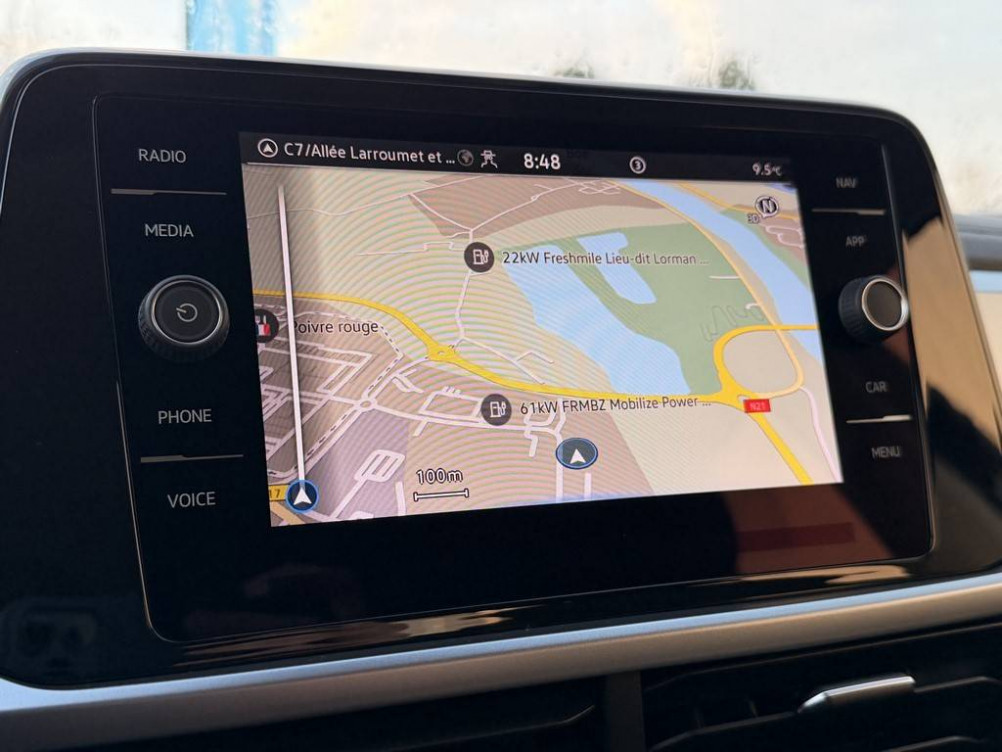 Acheter Volkswagen T-Roc T-Roc 2.0 TDI 150 Start/Stop DSG7 Life Plus 5p occasion dans les concessions du Groupe Faurie