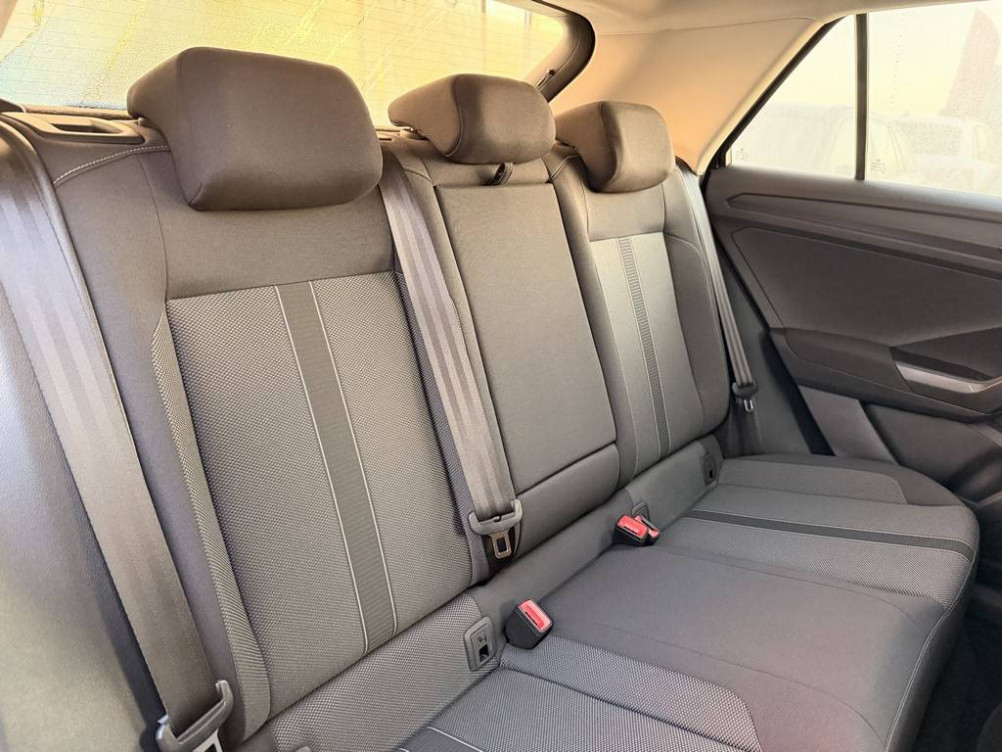 Acheter Volkswagen T-Roc T-Roc 2.0 TDI 150 Start/Stop DSG7 Life Plus 5p occasion dans les concessions du Groupe Faurie