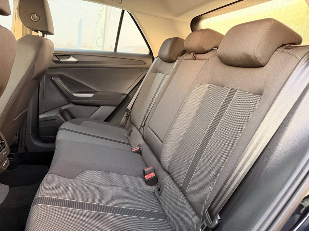 Acheter Volkswagen T-Roc T-Roc 2.0 TDI 150 Start/Stop DSG7 Life Plus 5p occasion dans les concessions du Groupe Faurie