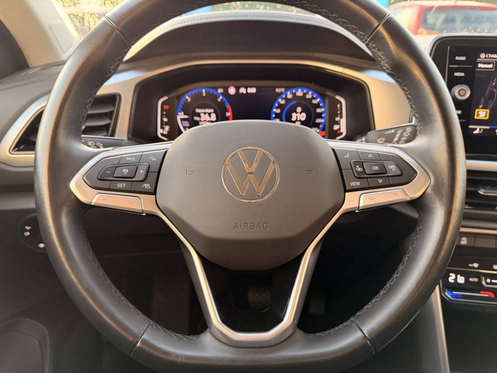 Acheter Volkswagen T-Roc T-Roc 2.0 TDI 150 Start/Stop DSG7 Life Plus 5p occasion dans les concessions du Groupe Faurie