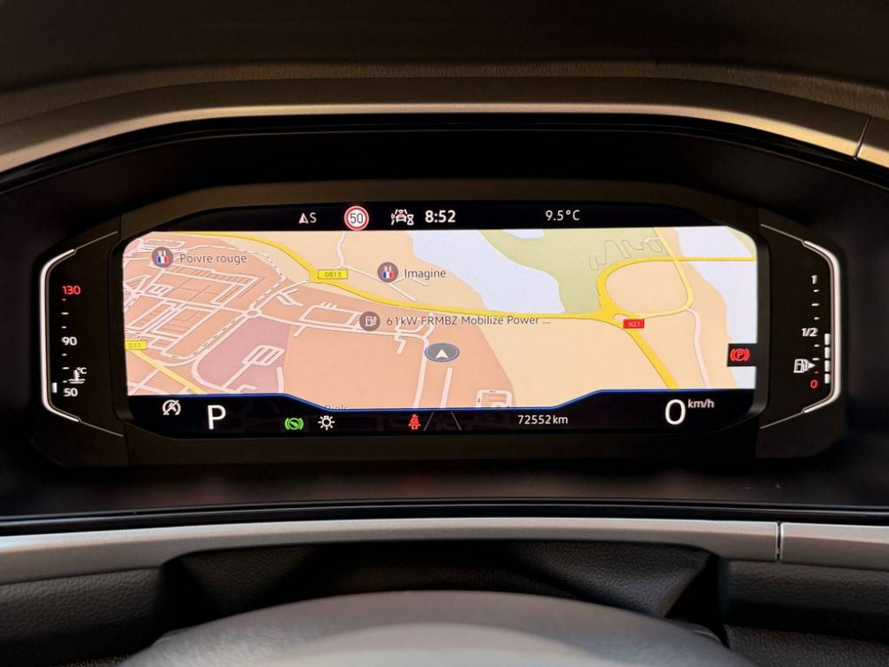 Acheter Volkswagen T-Roc T-Roc 2.0 TDI 150 Start/Stop DSG7 Life Plus 5p occasion dans les concessions du Groupe Faurie